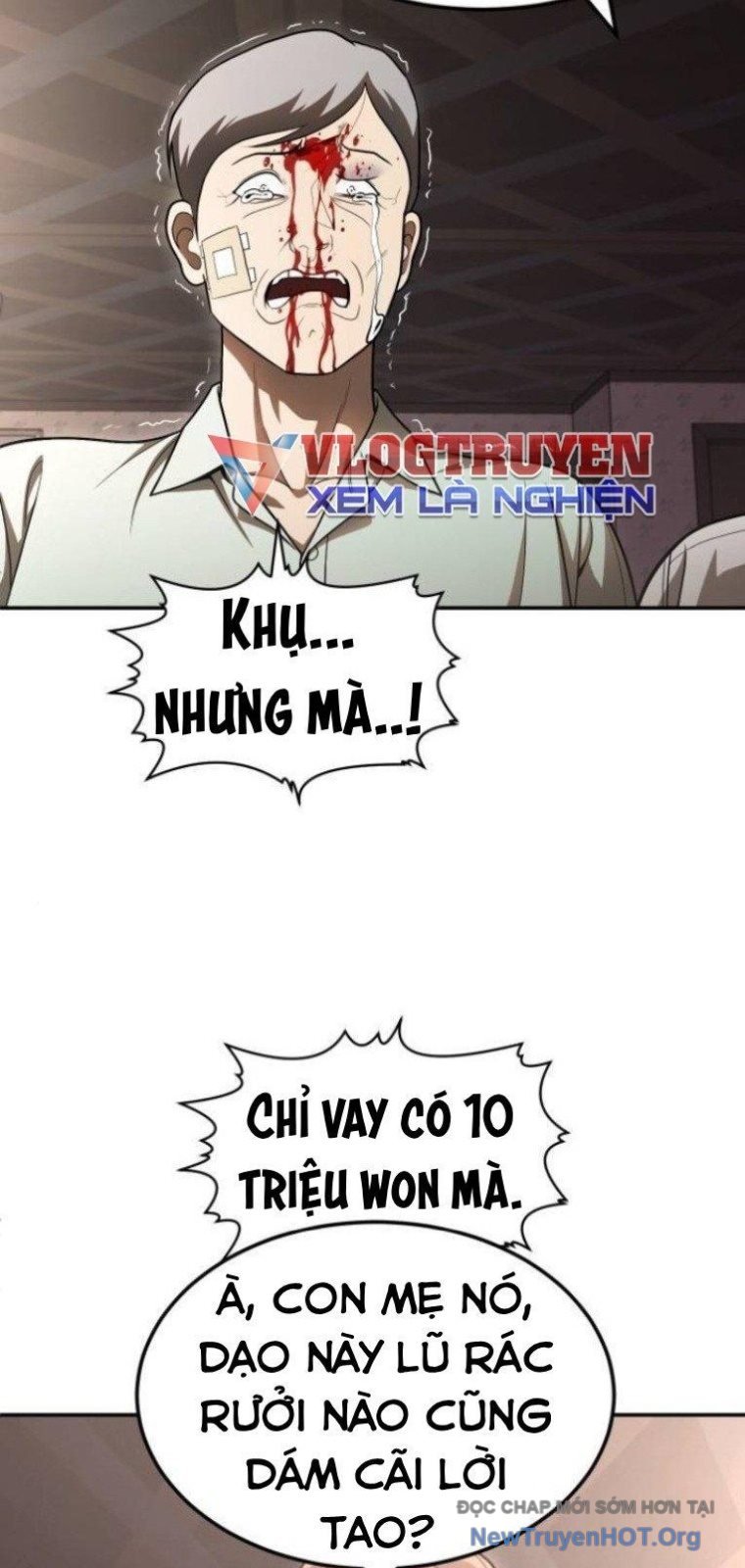 Món Đồ Chơi - Chương 53