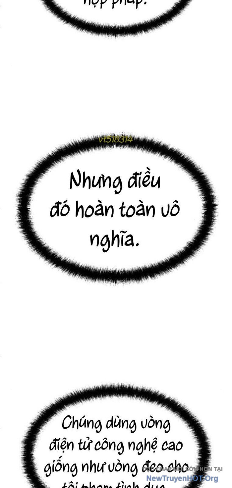 Món Đồ Chơi - Chương 53