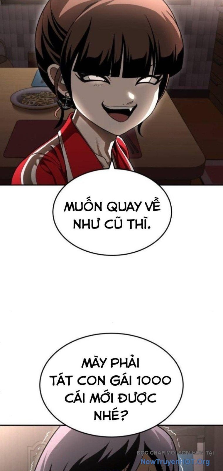 Món Đồ Chơi - Chương 53