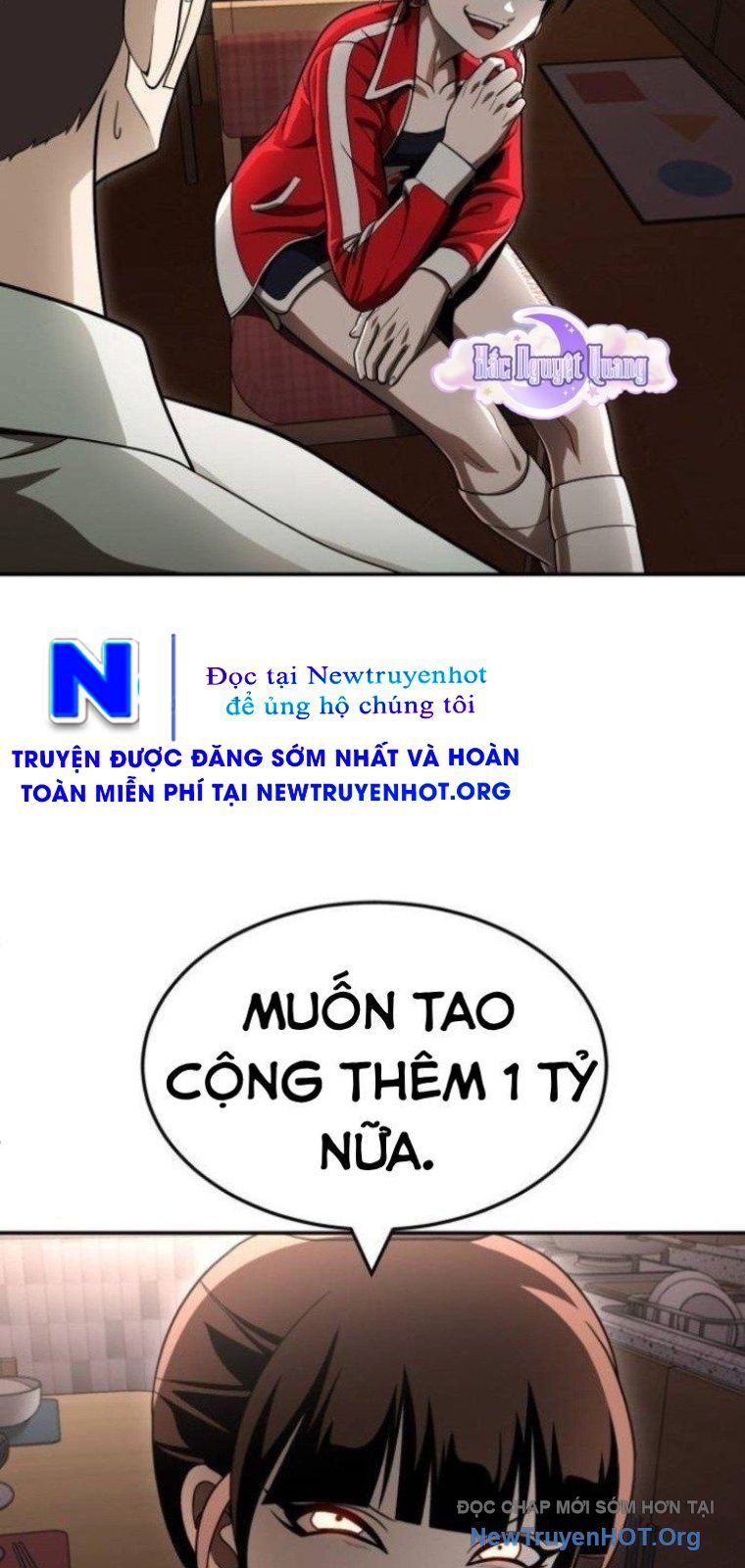 Món Đồ Chơi - Chương 53