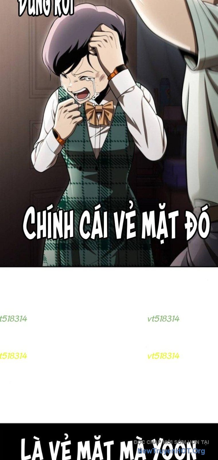 Món Đồ Chơi - Chương 53