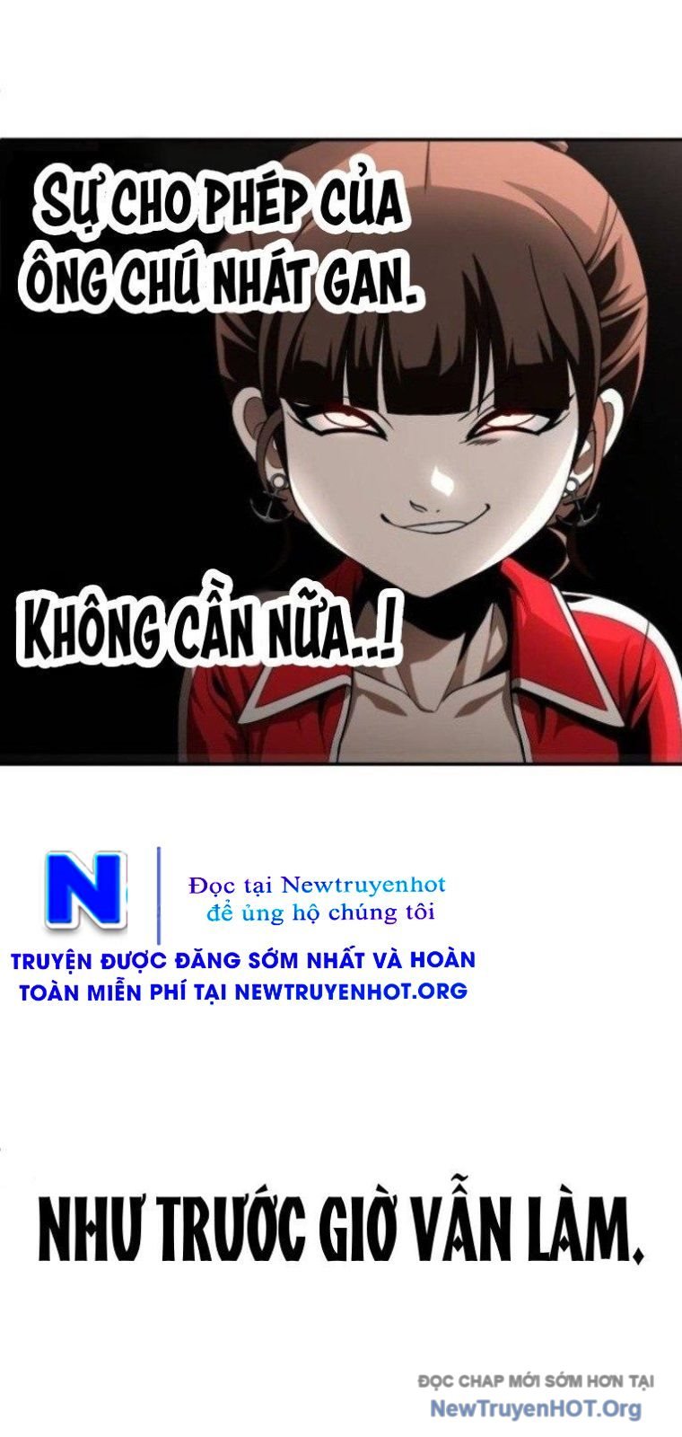 Món Đồ Chơi - Chương 53