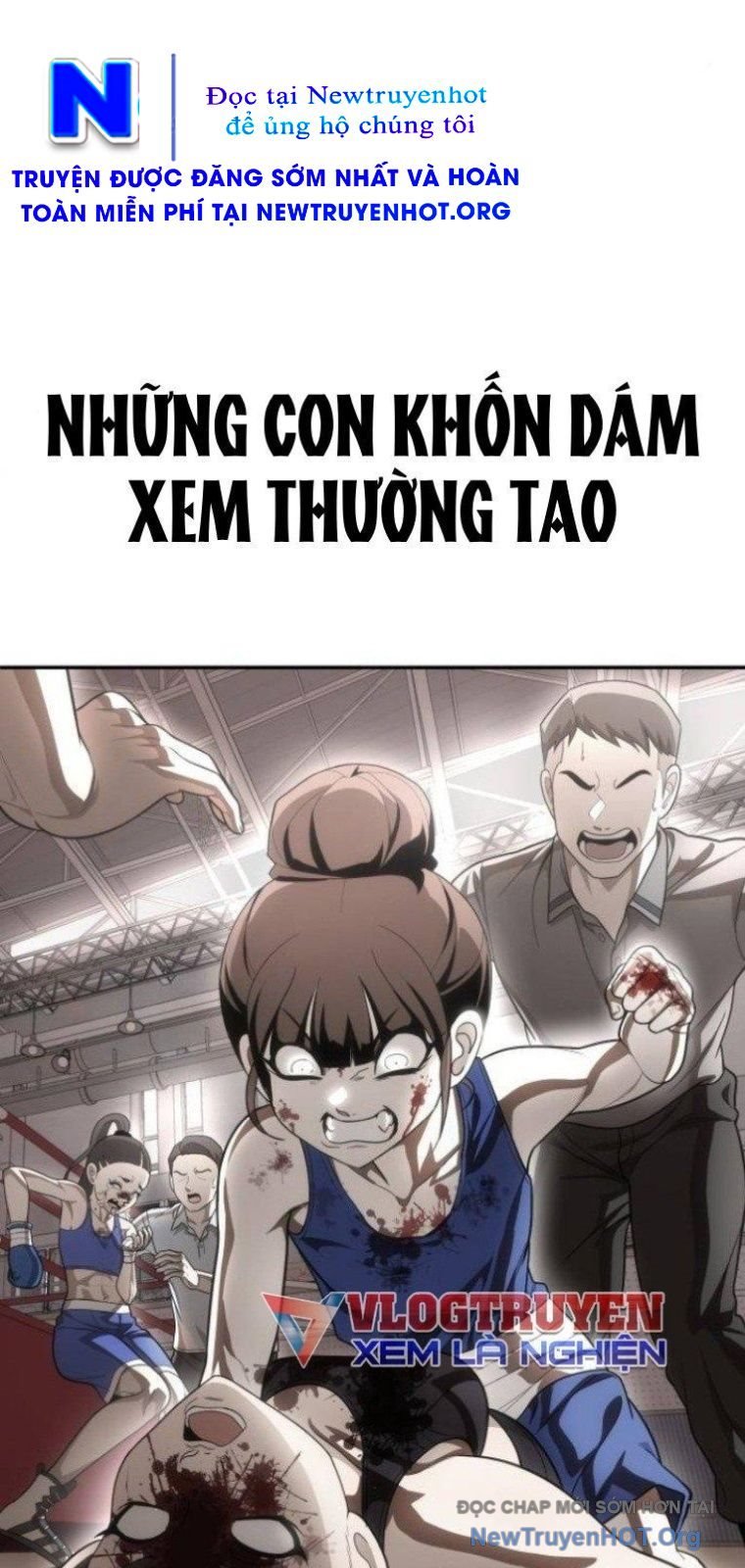 Món Đồ Chơi - Chương 53
