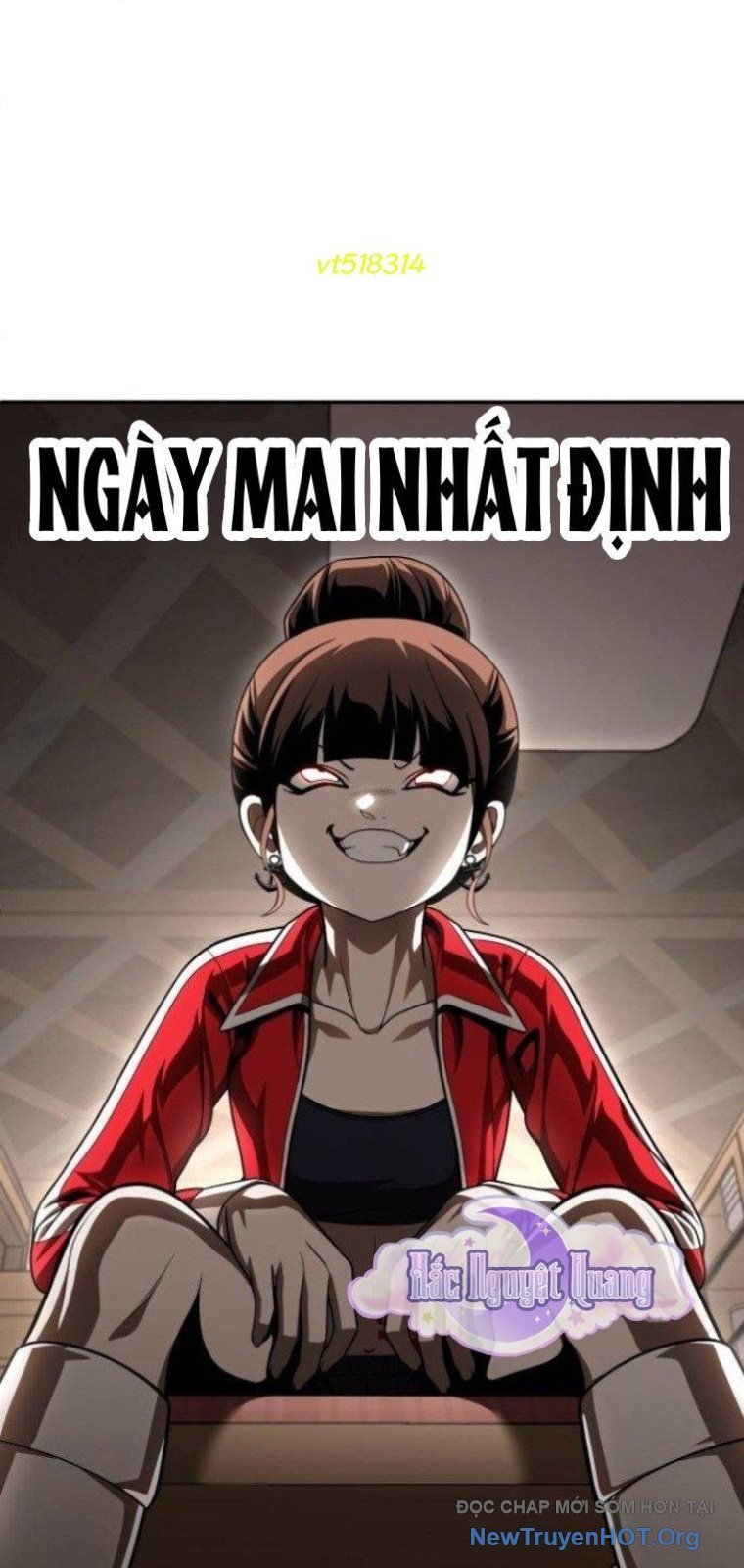 Món Đồ Chơi - Chương 53