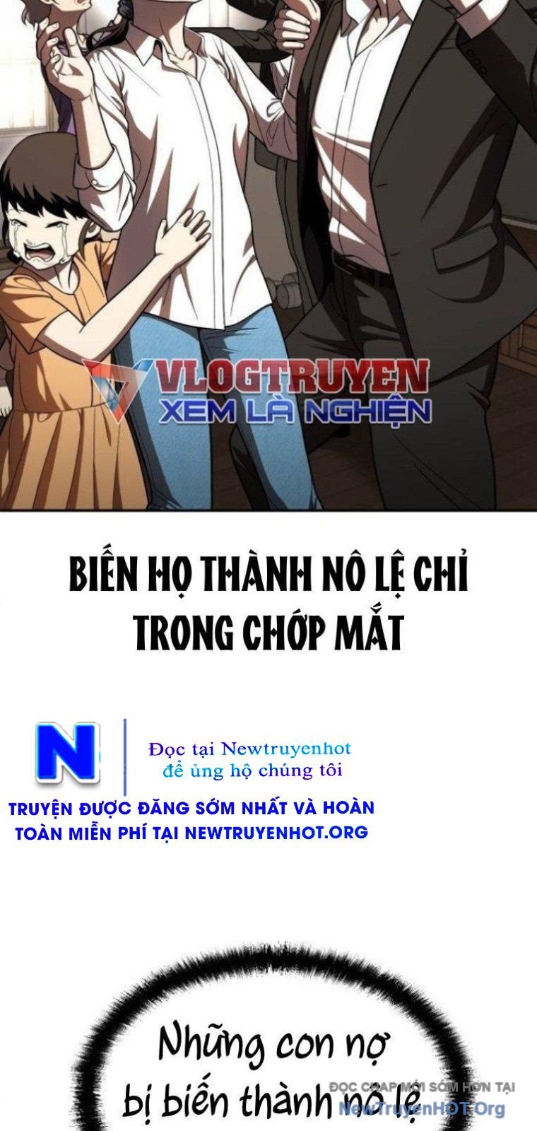Món Đồ Chơi - Chương 53