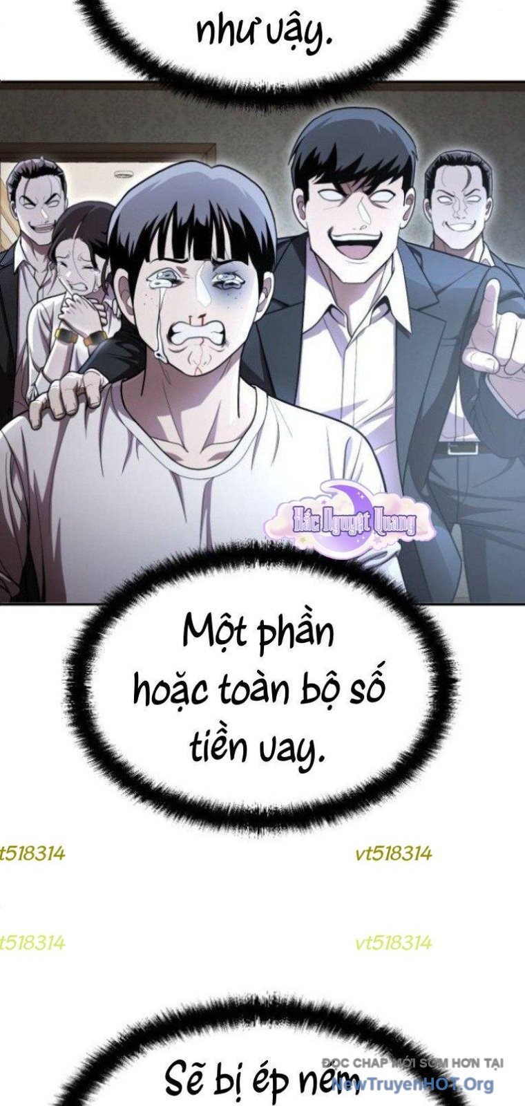 Món Đồ Chơi - Chương 53