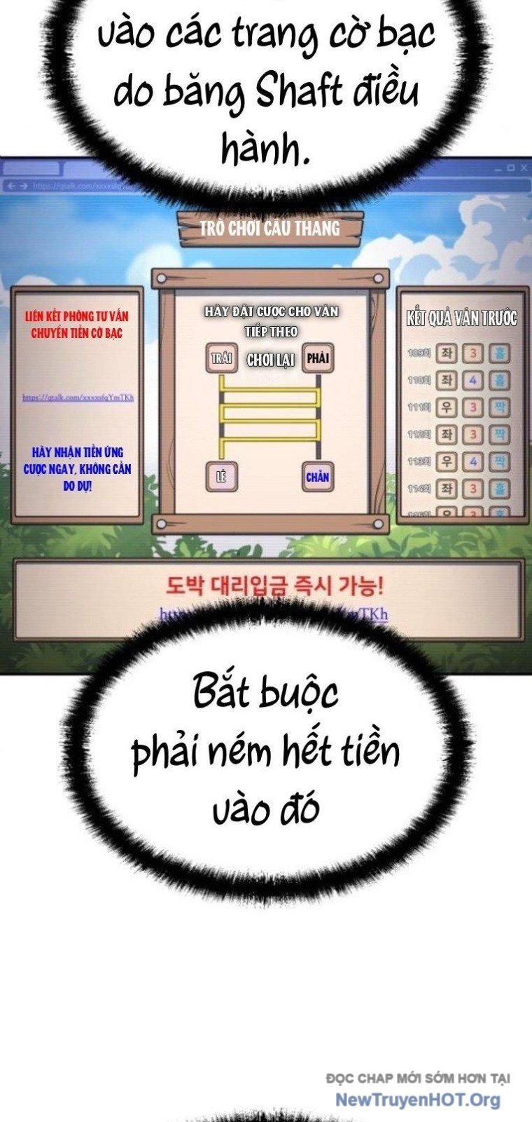 Món Đồ Chơi - Chương 53