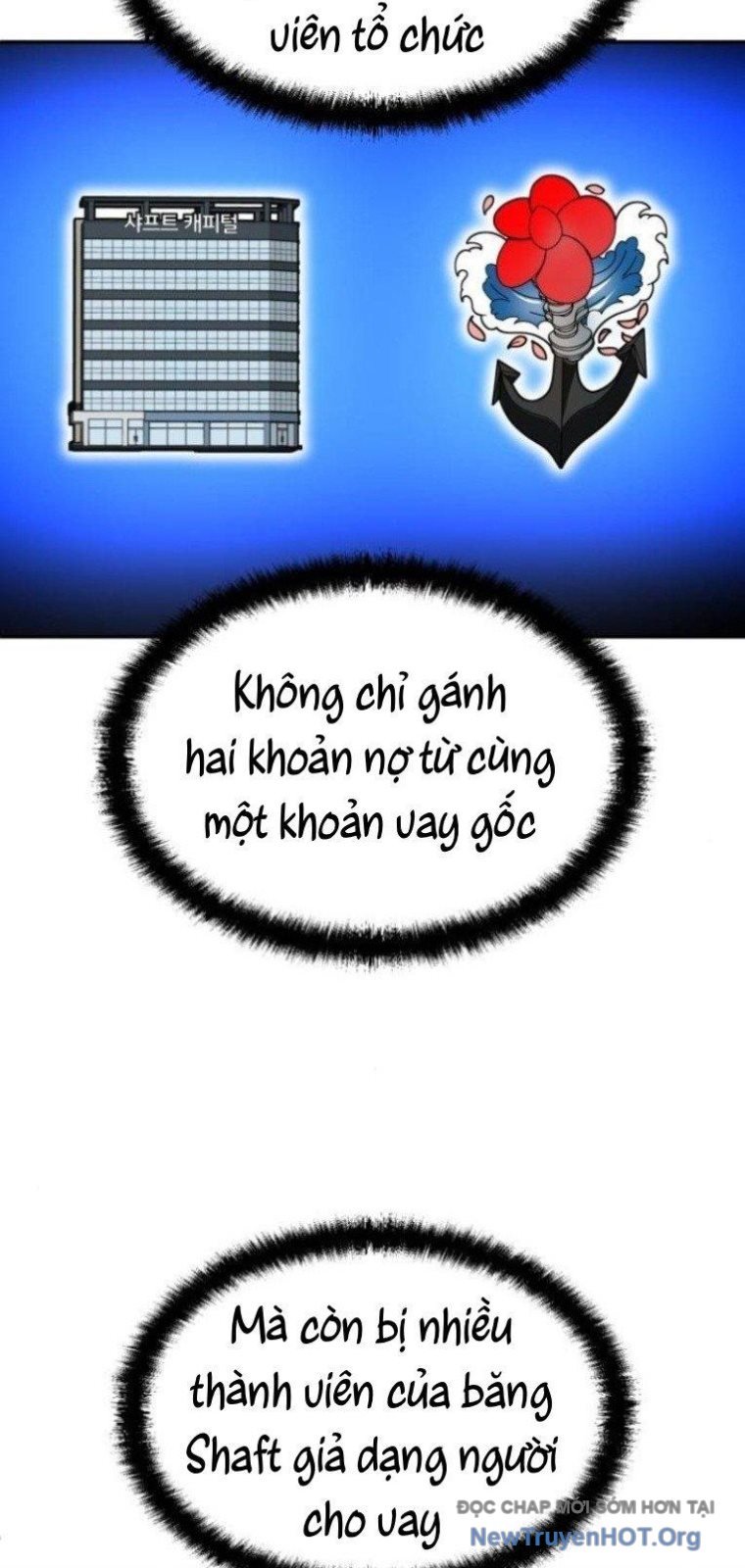 Món Đồ Chơi - Chương 53