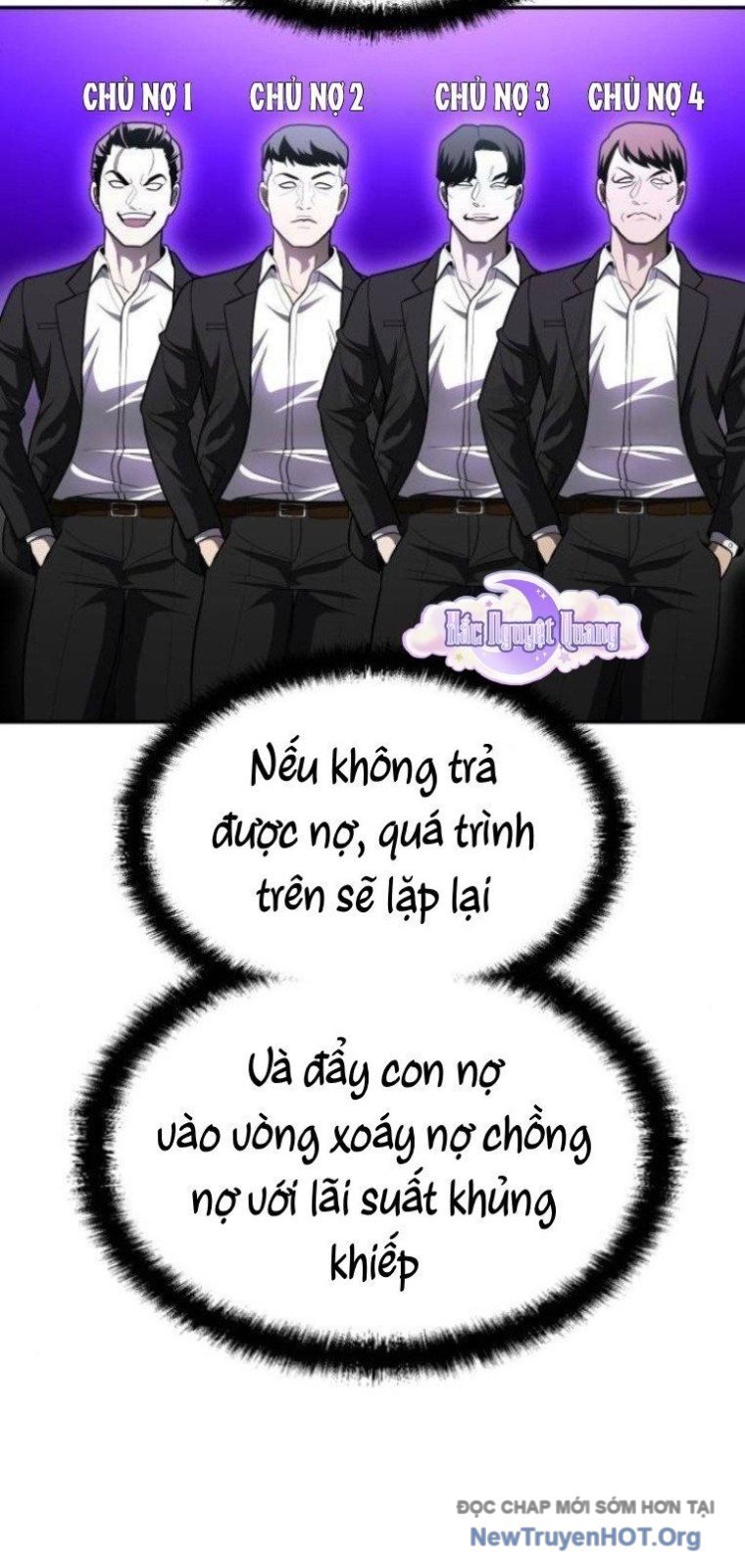 Món Đồ Chơi - Chương 53