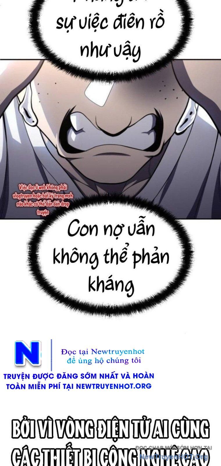 Món Đồ Chơi - Chương 53