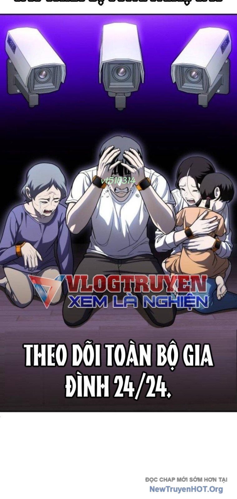 Món Đồ Chơi - Chương 53