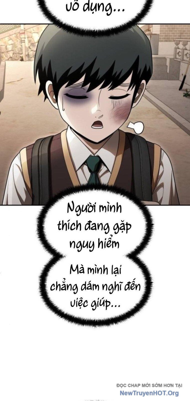 Món Đồ Chơi - Chương 53