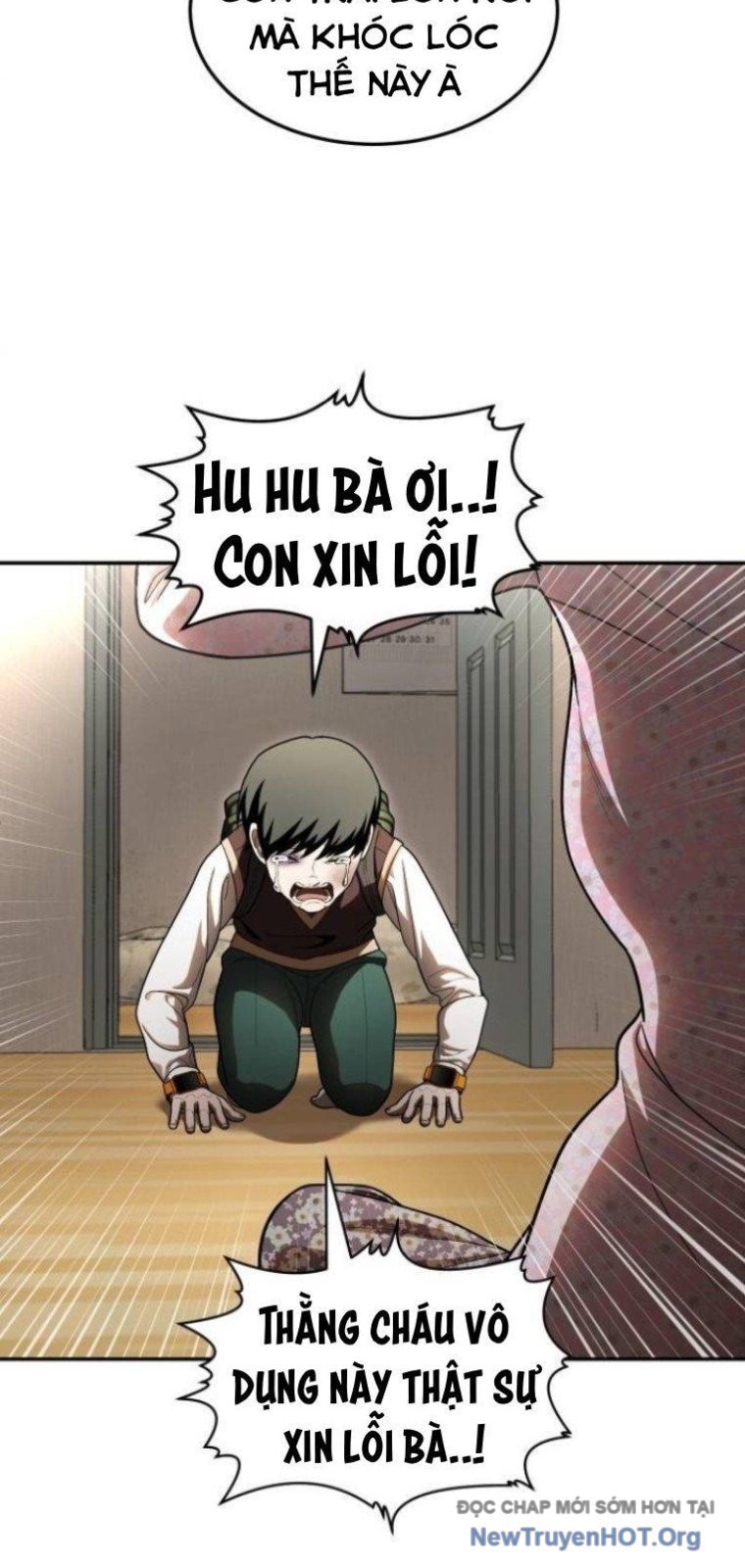 Món Đồ Chơi - Chương 53