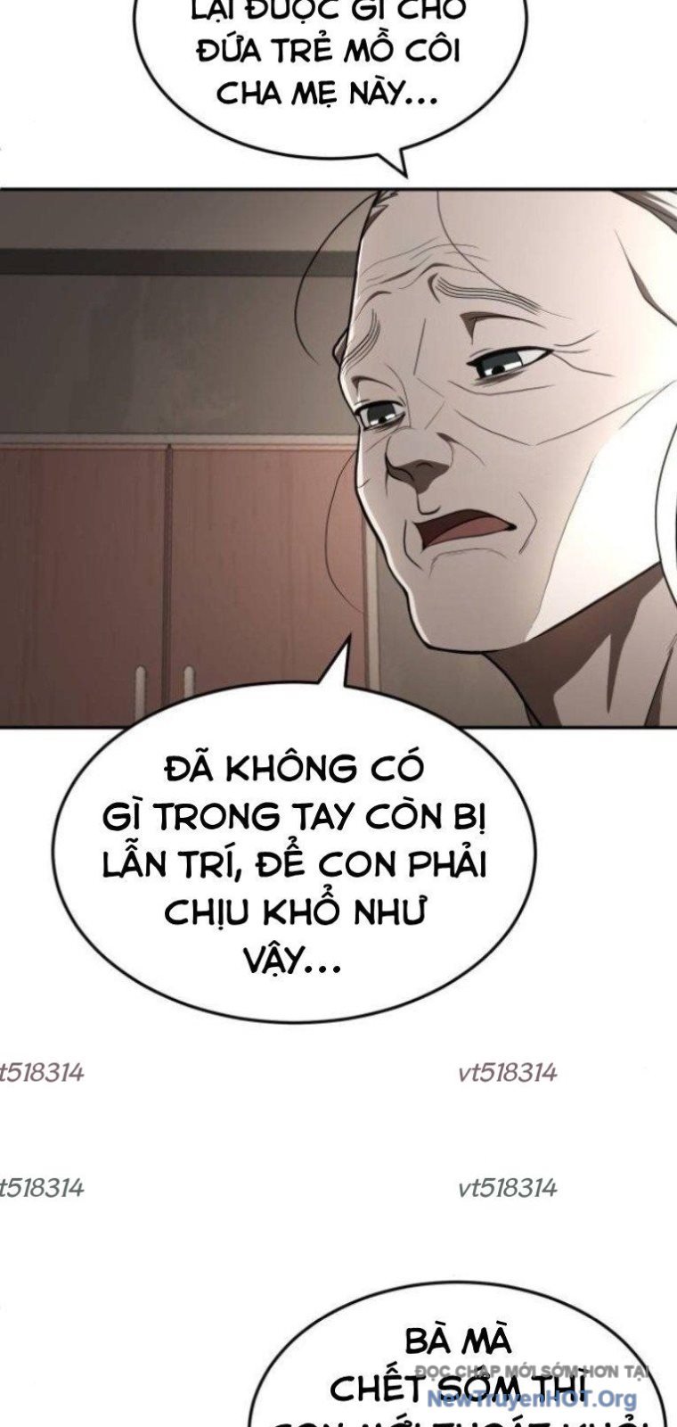 Món Đồ Chơi - Chương 53