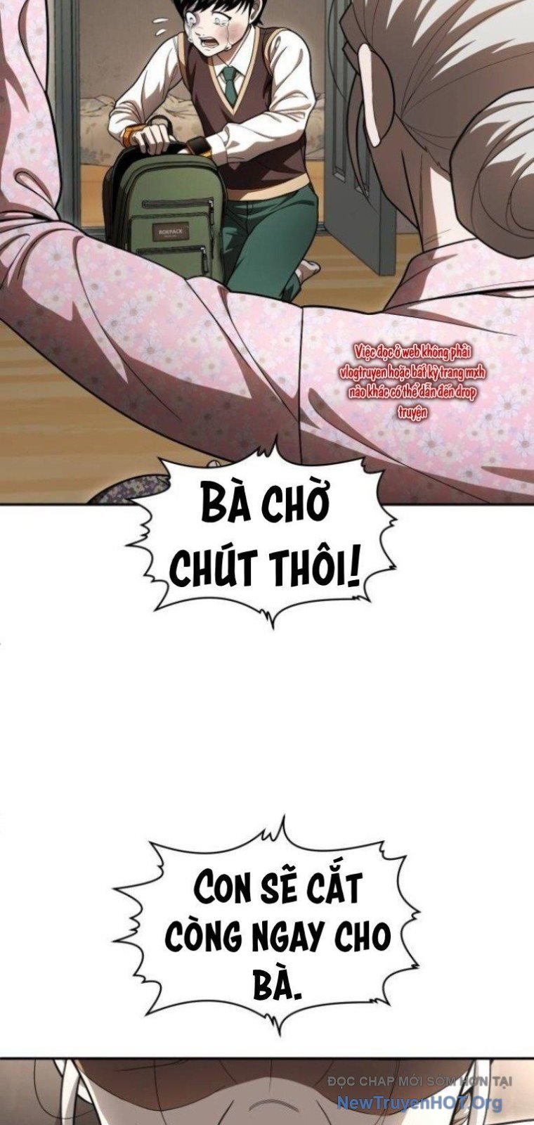 Món Đồ Chơi - Chương 53