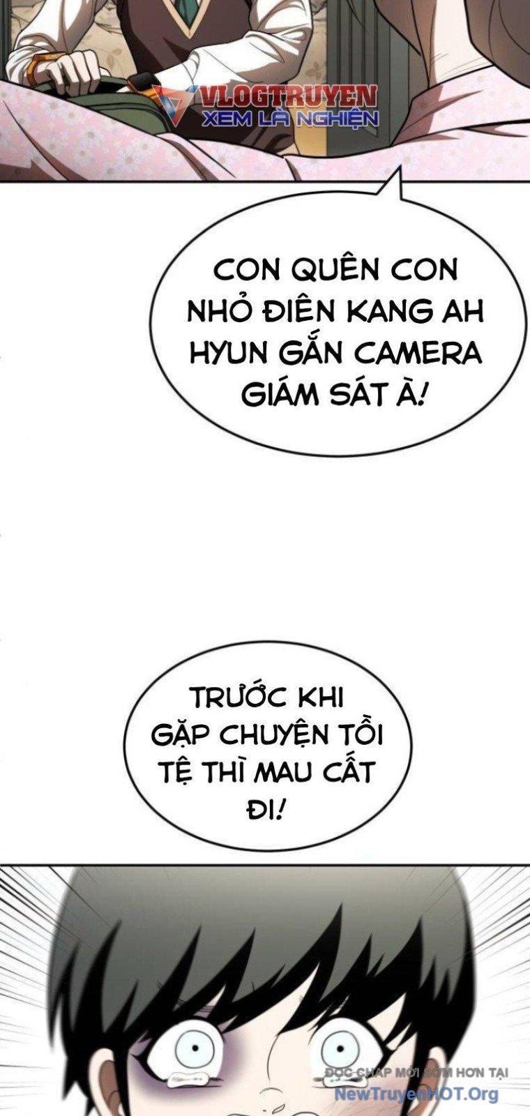 Món Đồ Chơi - Chương 53