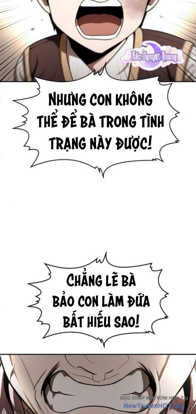 Món Đồ Chơi - Chương 53