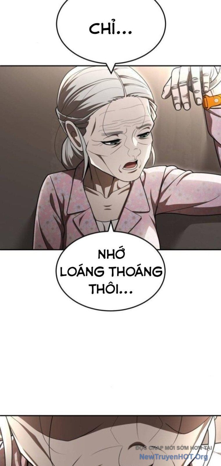 Món Đồ Chơi - Chương 53