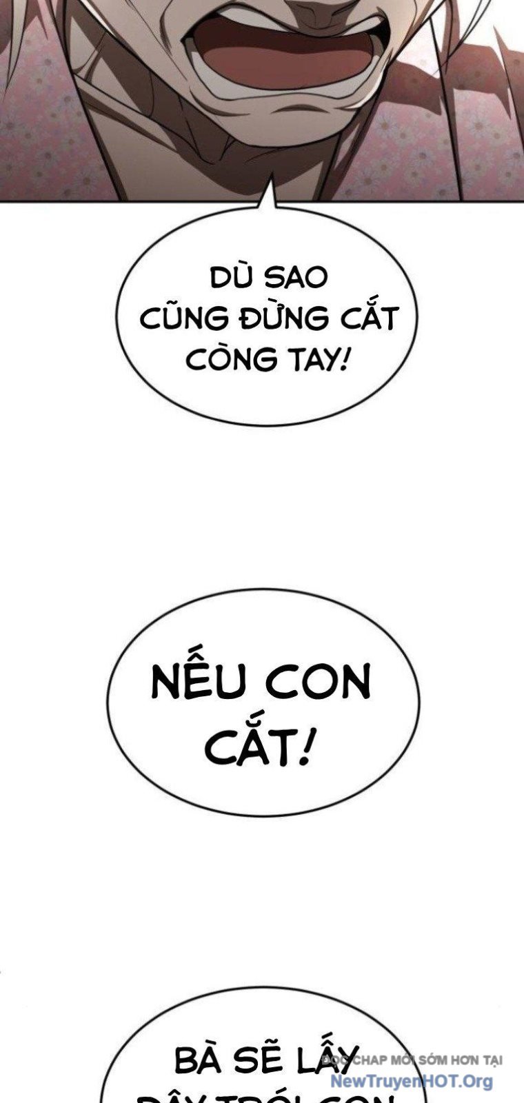 Món Đồ Chơi - Chương 53