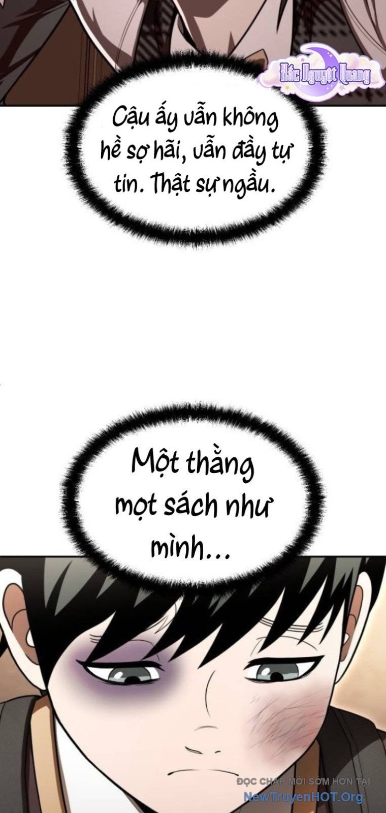 Món Đồ Chơi - Chương 53