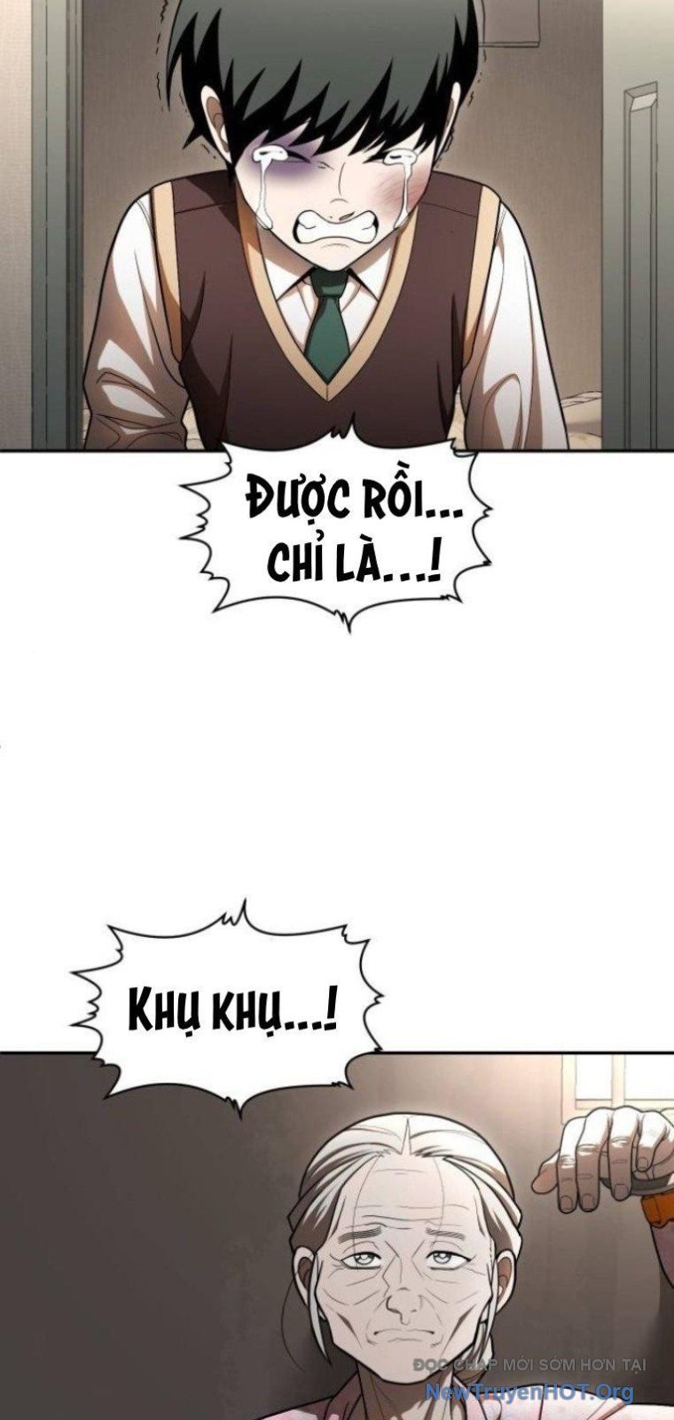 Món Đồ Chơi - Chương 53