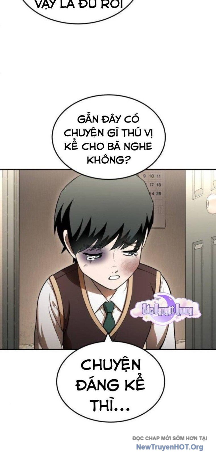 Món Đồ Chơi - Chương 53