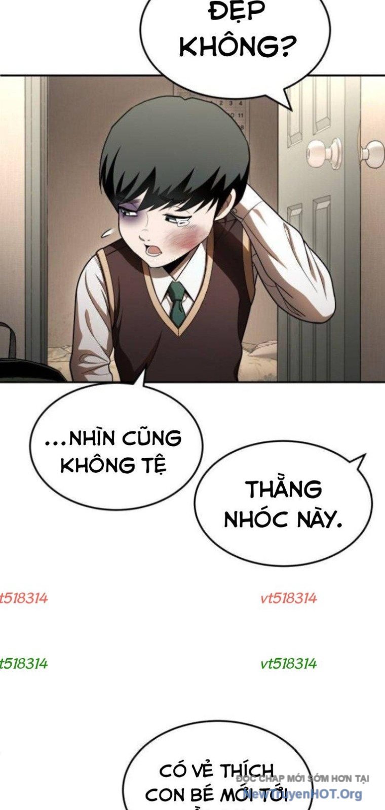 Món Đồ Chơi - Chương 53