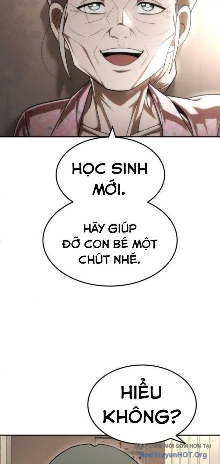 Món Đồ Chơi - Chương 53