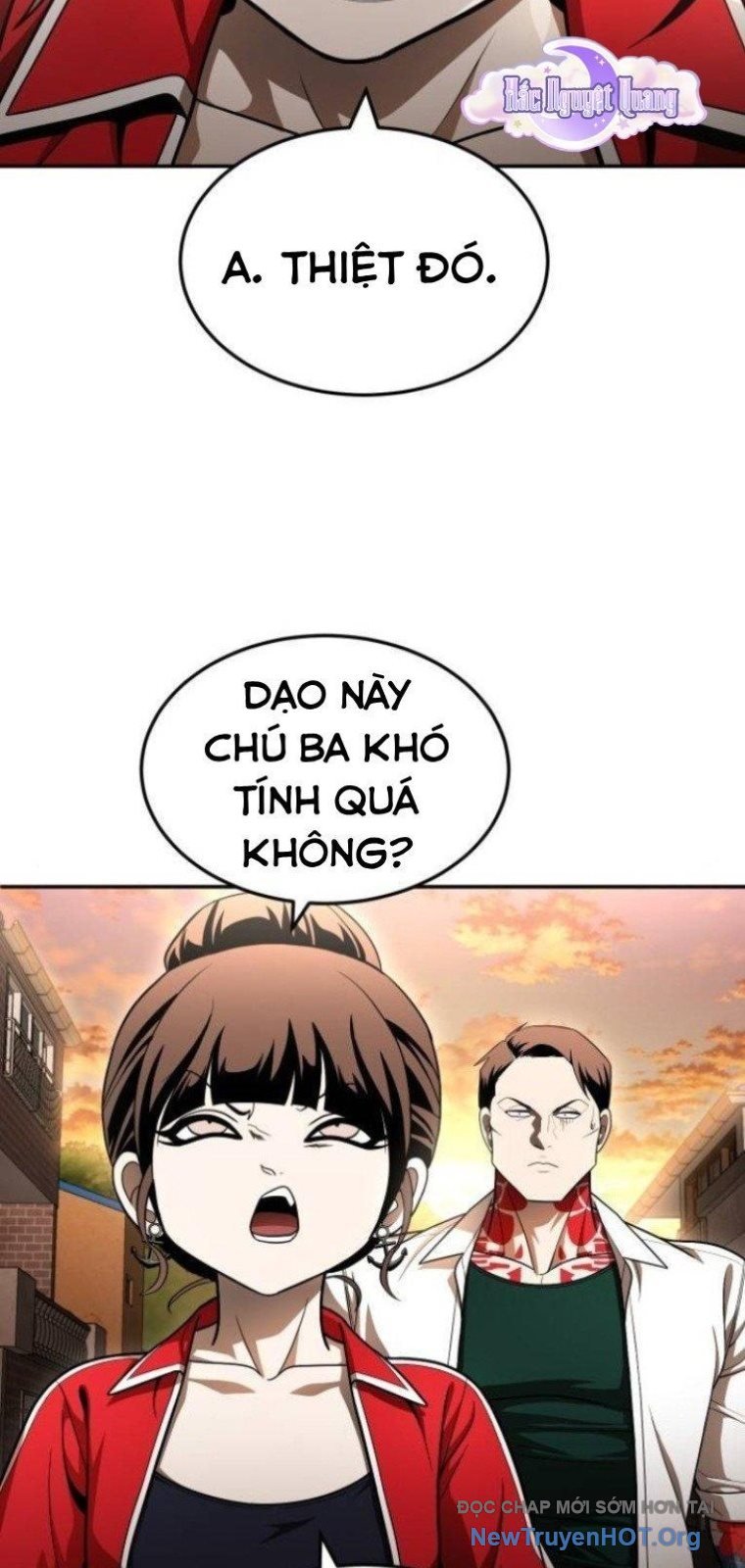 Món Đồ Chơi - Chương 53
