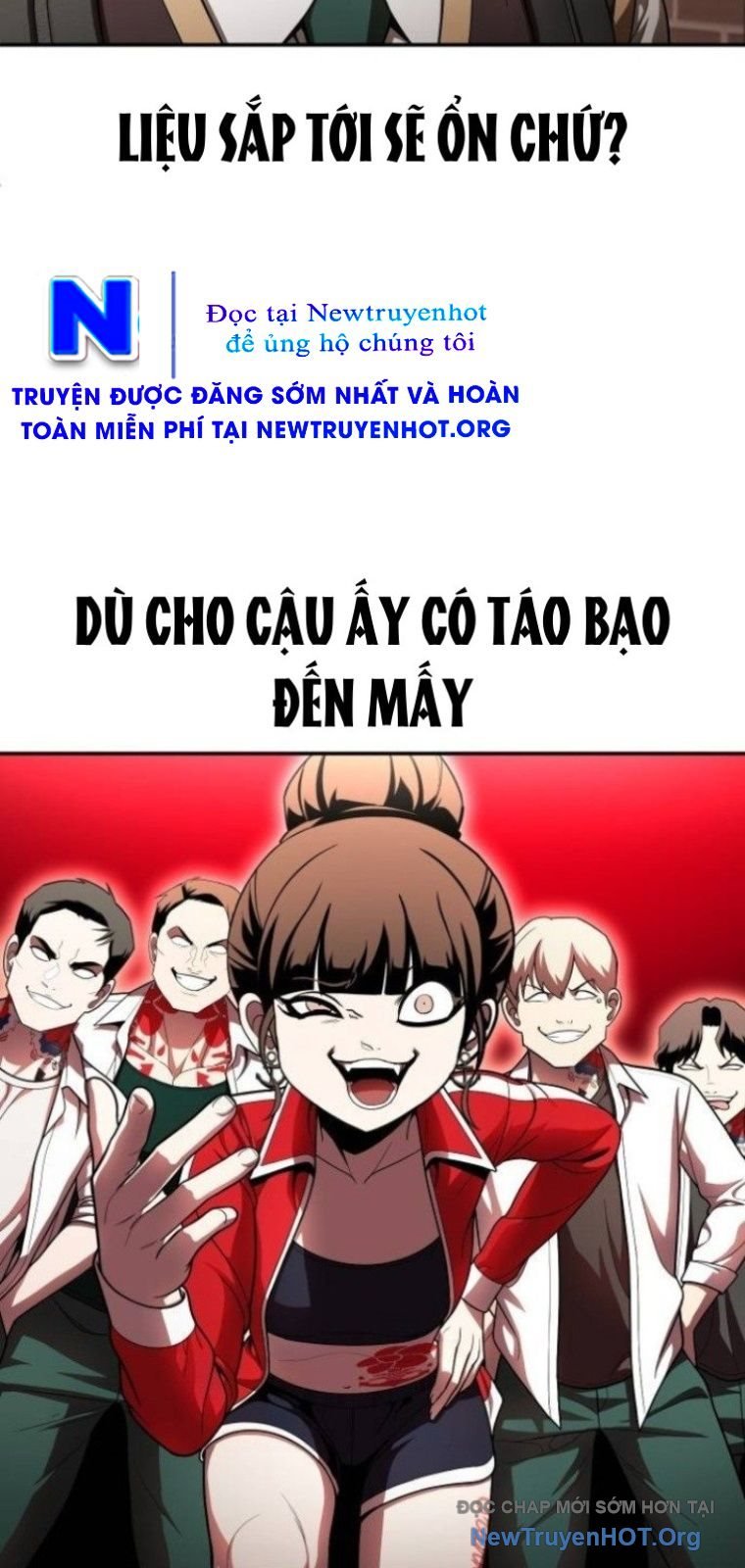 Món Đồ Chơi - Chương 53