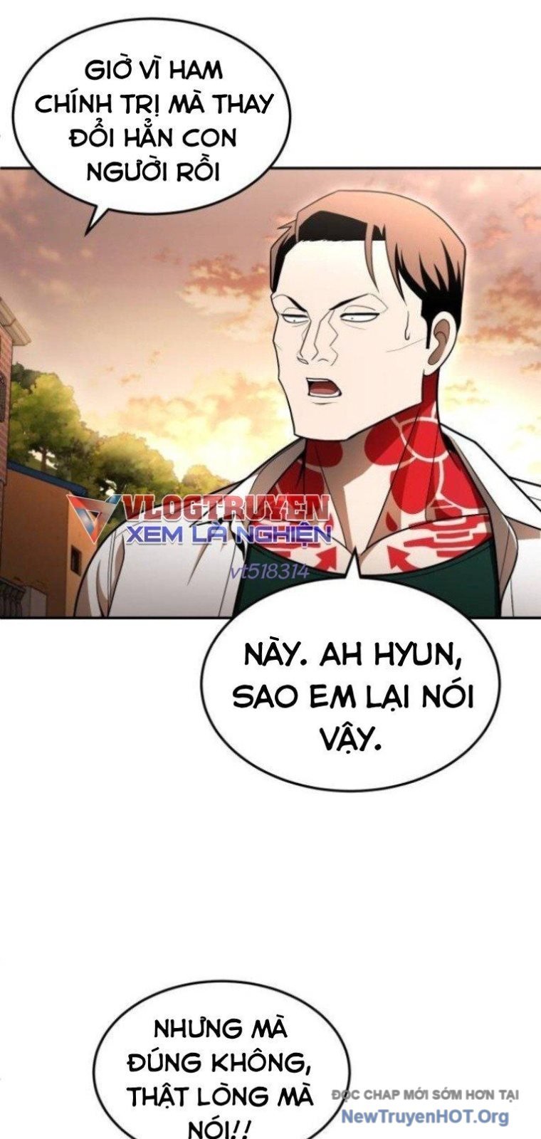 Món Đồ Chơi - Chương 53