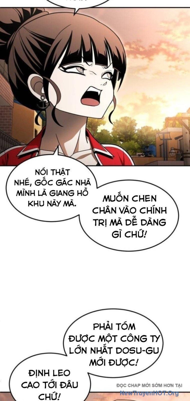 Món Đồ Chơi - Chương 53