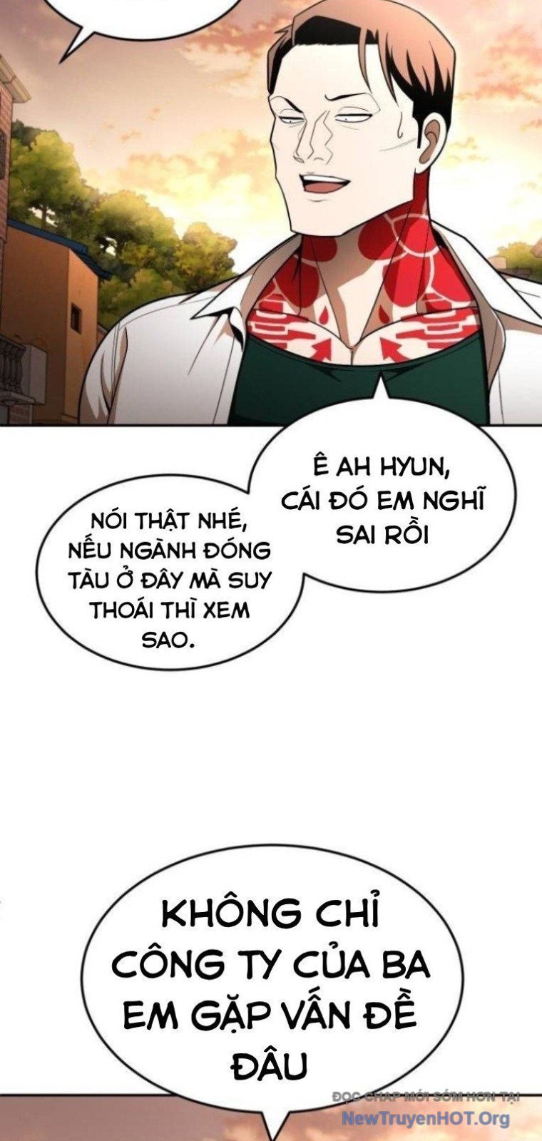 Món Đồ Chơi - Chương 53
