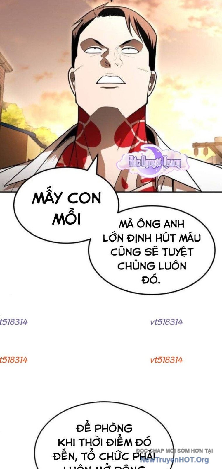 Món Đồ Chơi - Chương 53