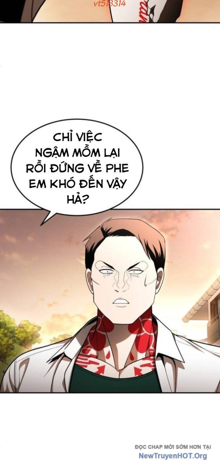 Món Đồ Chơi - Chương 53