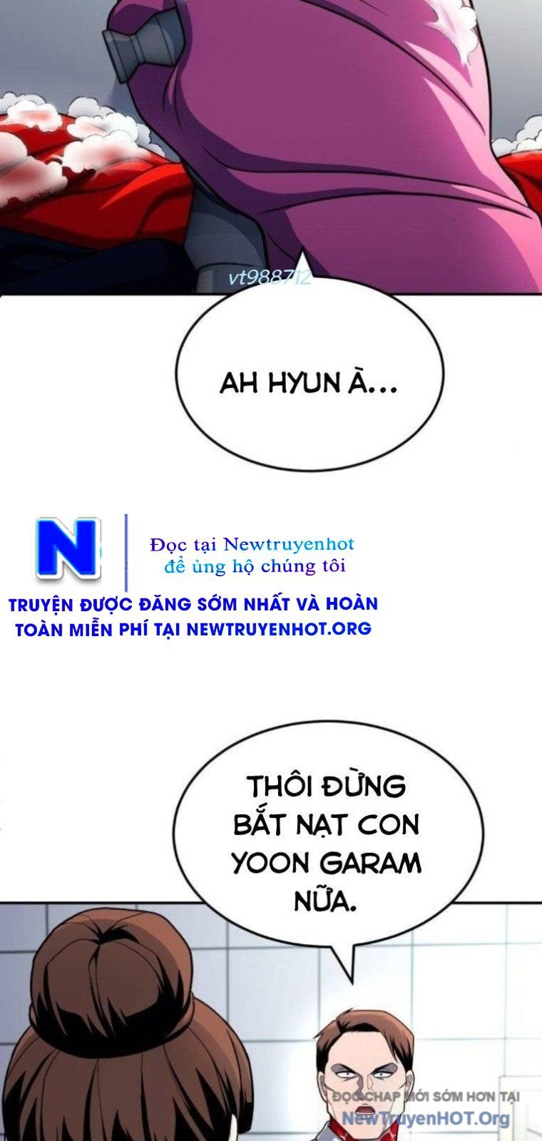 Món Đồ Chơi - Chương 55