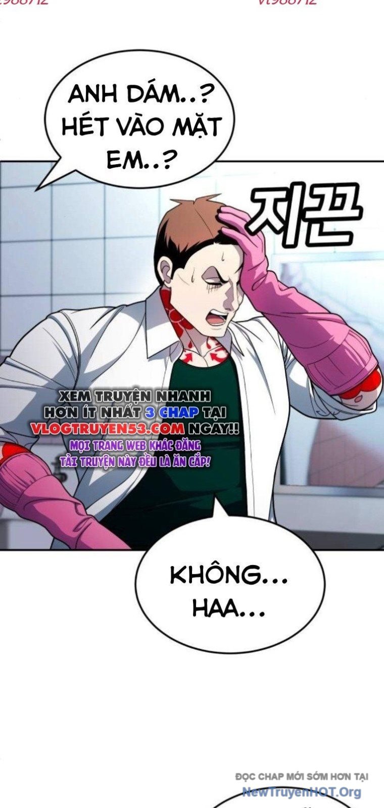 Món Đồ Chơi - Chương 55
