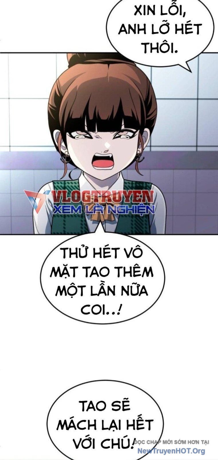 Món Đồ Chơi - Chương 55
