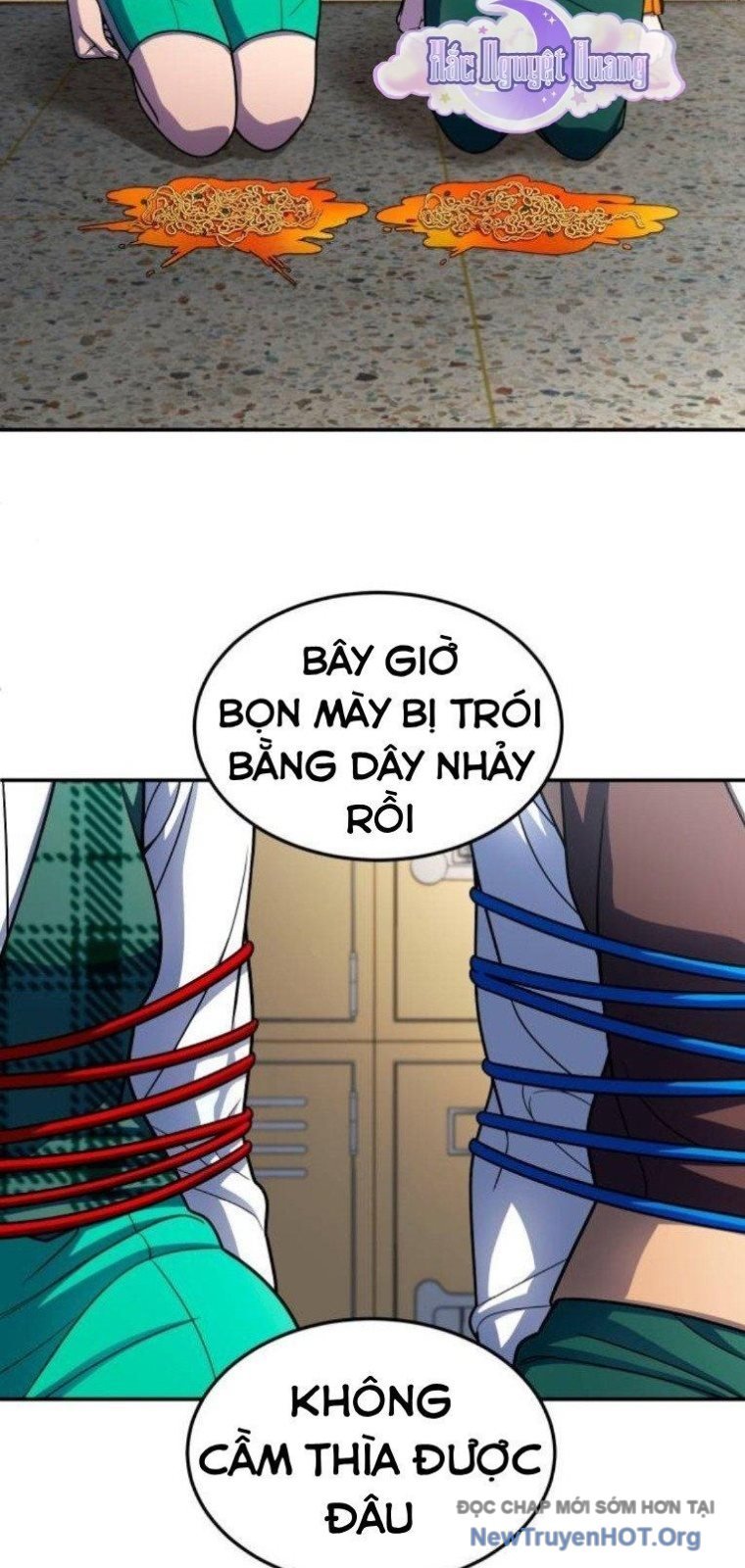 Món Đồ Chơi - Chương 55