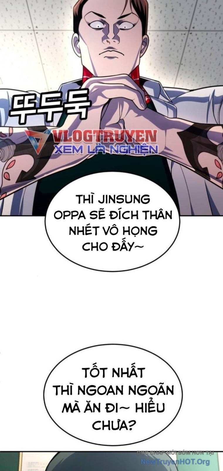 Món Đồ Chơi - Chương 55