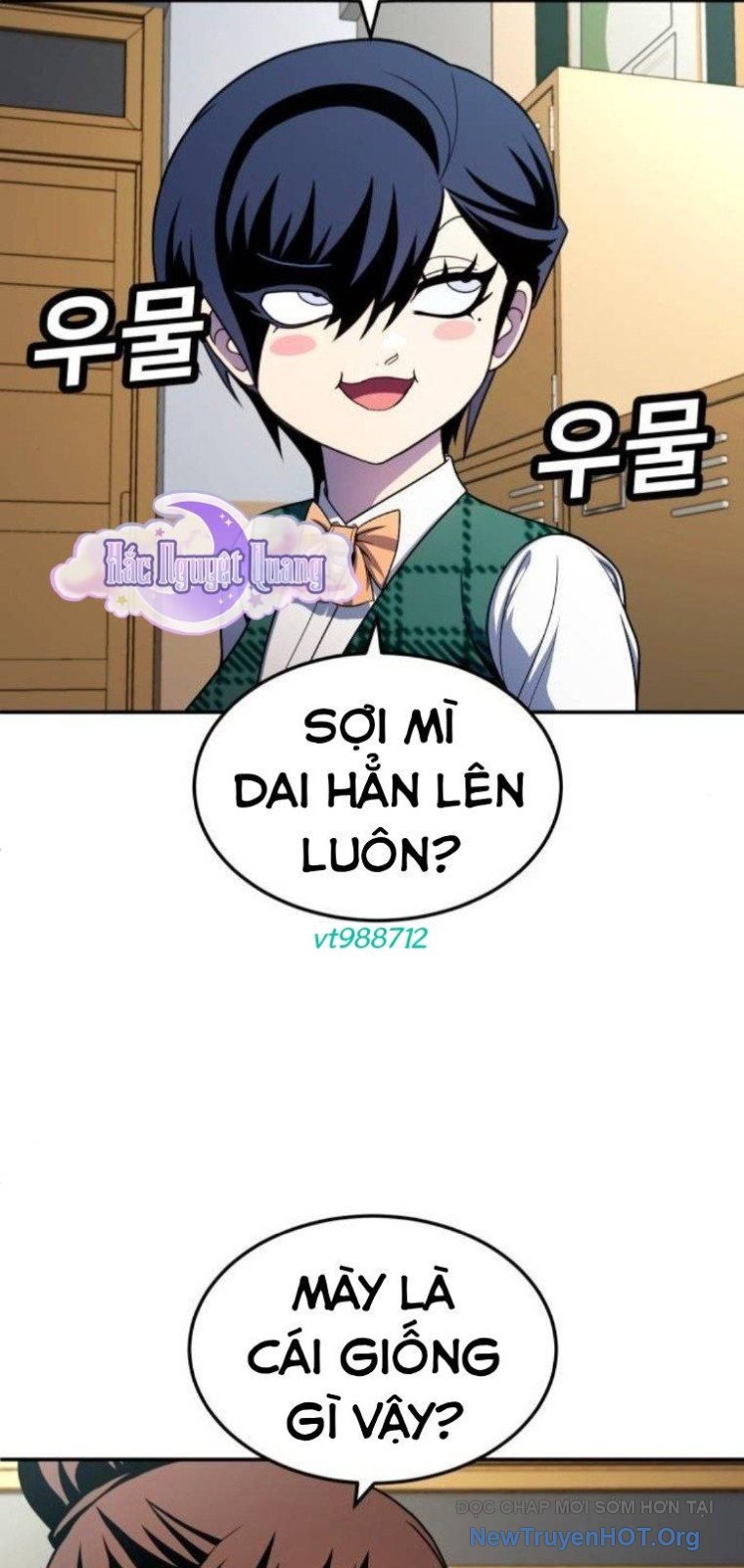 Món Đồ Chơi - Chương 55