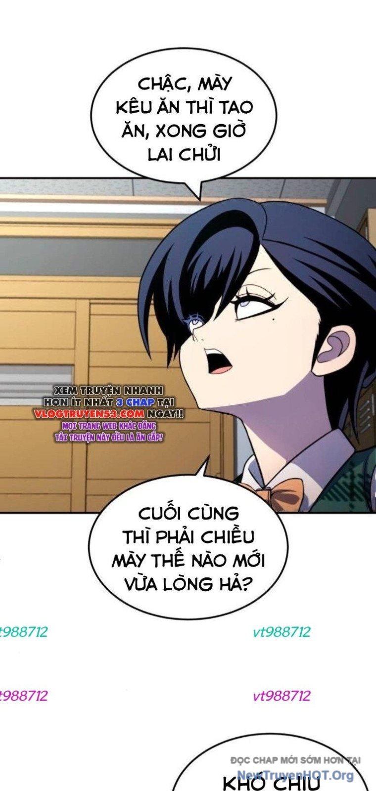 Món Đồ Chơi - Chương 55
