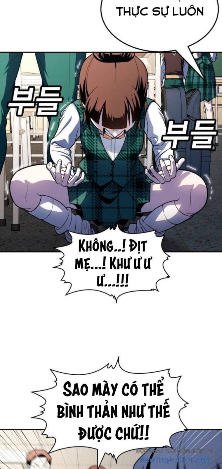 Món Đồ Chơi - Chương 55