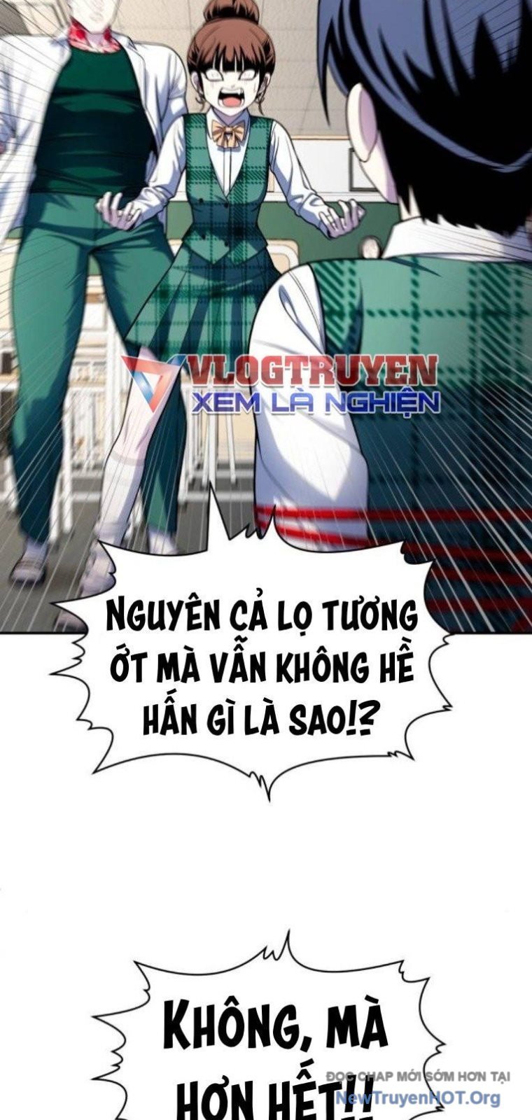 Món Đồ Chơi - Chương 55