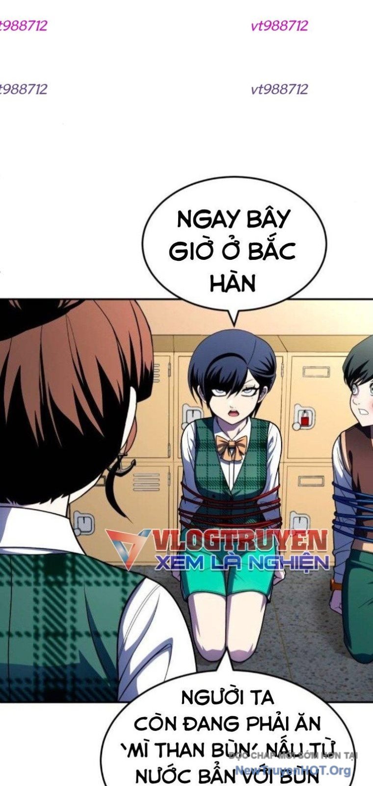 Món Đồ Chơi - Chương 55