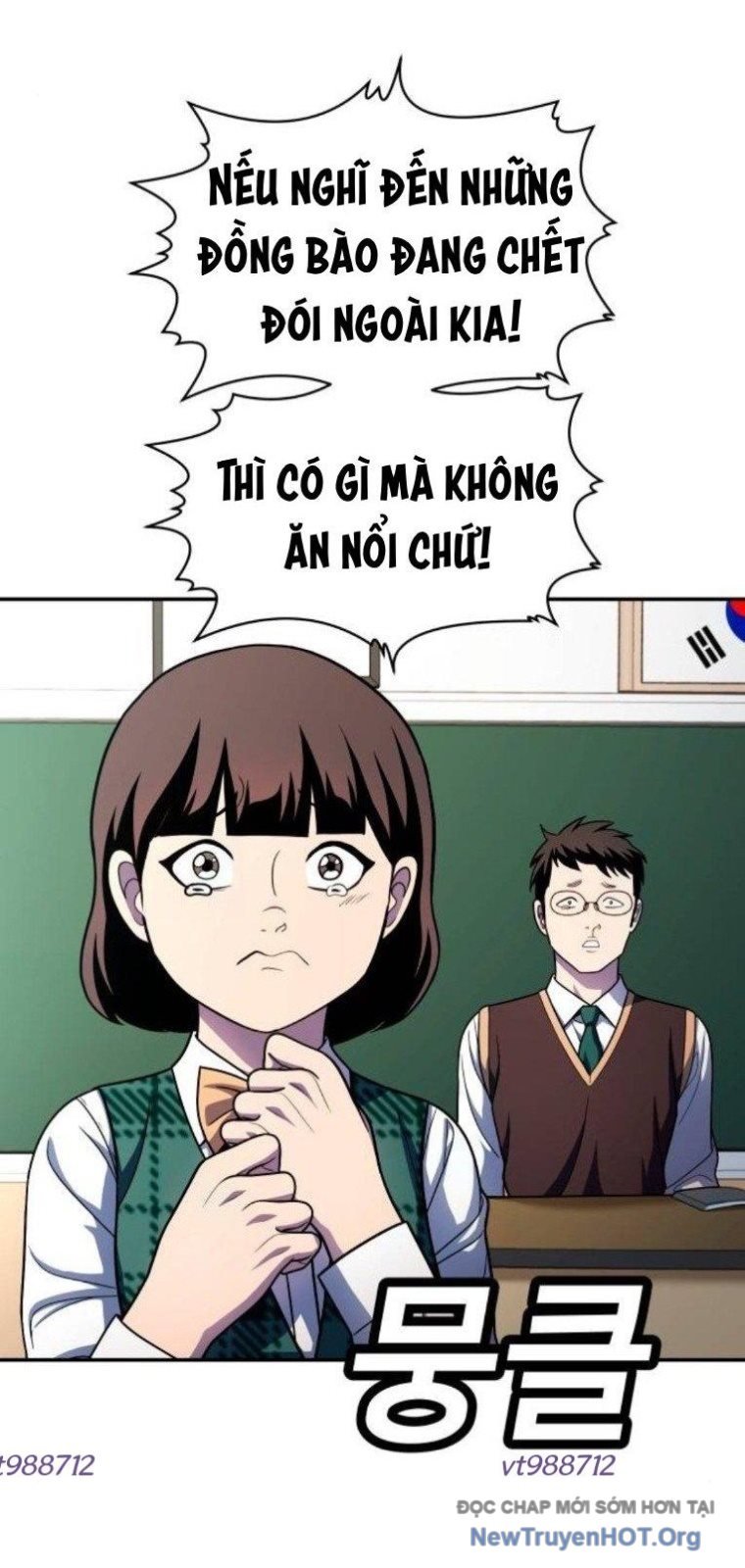 Món Đồ Chơi - Chương 55