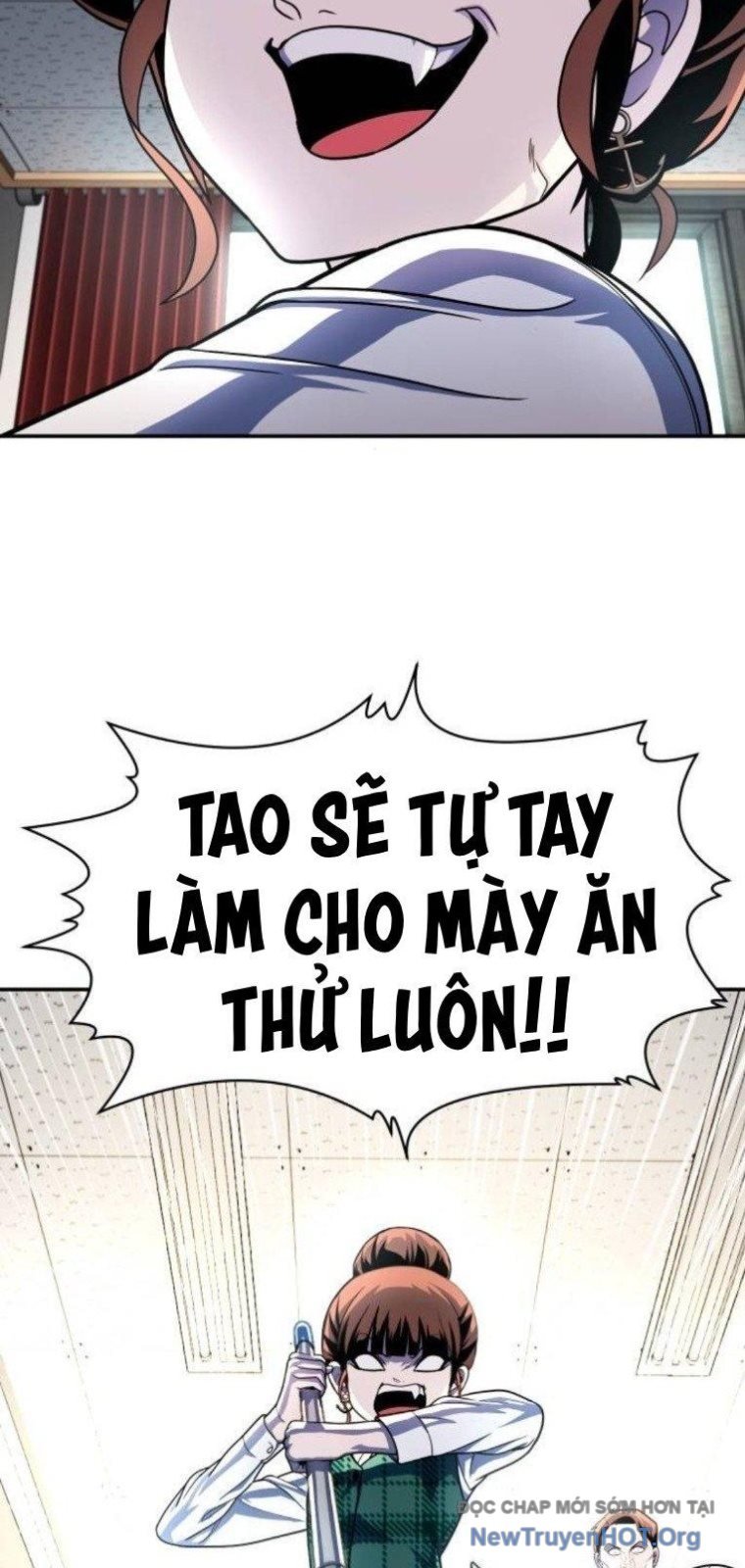 Món Đồ Chơi - Chương 55