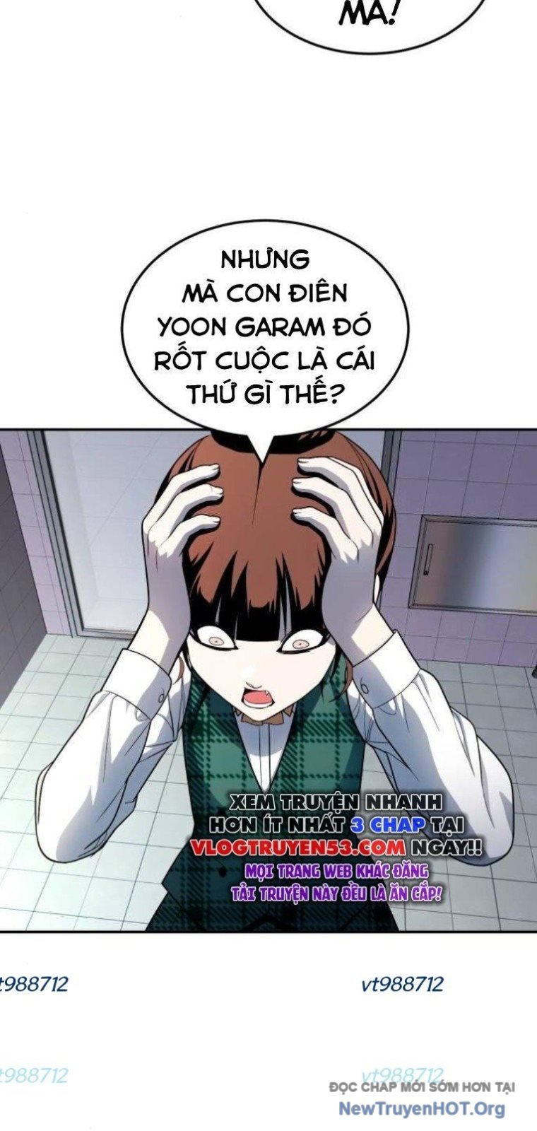 Món Đồ Chơi - Chương 55