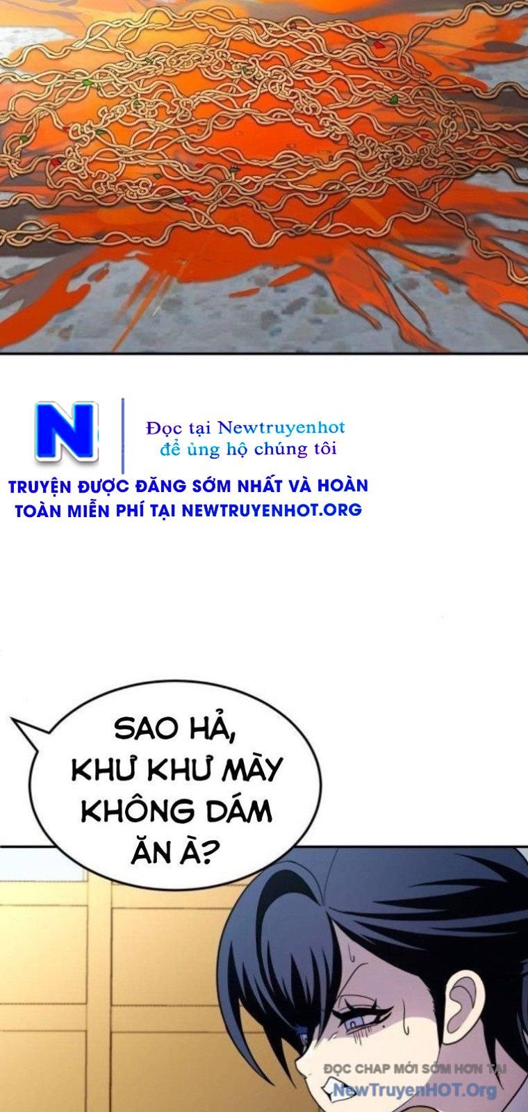 Món Đồ Chơi - Chương 55