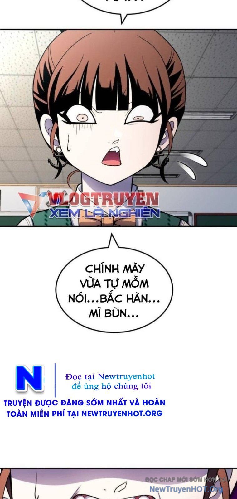 Món Đồ Chơi - Chương 55